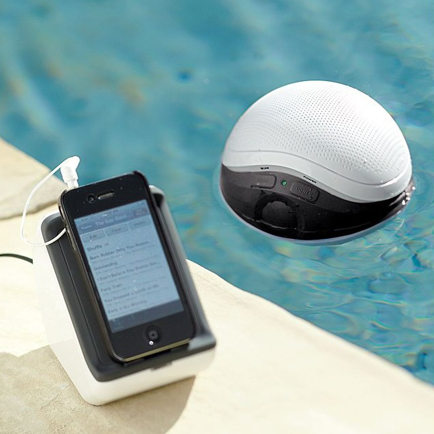 Must-Have Pool Toys & Gadgets